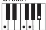 CASIO LK-45 - Utilisation du doigté standard - 11
