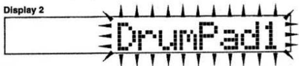 Display 2 DrumPad1
