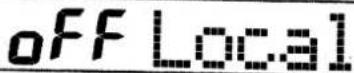 CASIO WK-1200 - ■ LOCAL CONTROL ON/OFF (Default: On) - 2