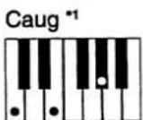 CASIO WK-1200 - NOTE - 4