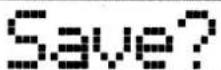 CASIO WK-1200 - To name a user tone and store it in memory - 2