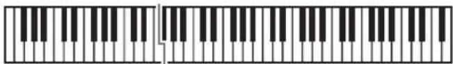 CASIO WK-6600 - Superposition et partage de sonorités - 3