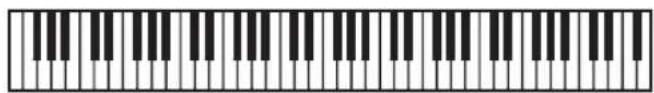 CASIO WK-6600 - Superposition et partage de sonorités - 2