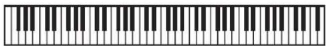 CASIO WK-6600 - Superposition et partage de sonorités - 1