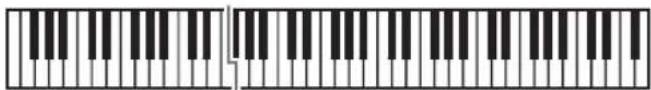 CASIO WK-6600 - Superposition et partage de sonorités - 4