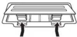 CASIO WK-6600 - Utilisation de piles - 1