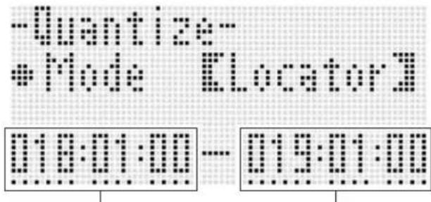 -Quantise -Node ELocation 01:00:01:00 -01:00:01:00 -01:00:01:00