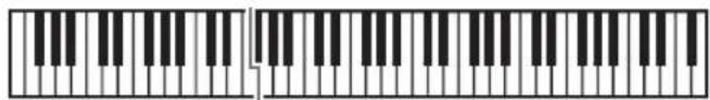 CASIO WK-7600 - UPPER 2 - 1