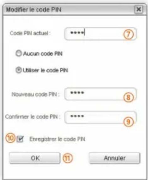 HUAWEI E2010 - Version PC - 5