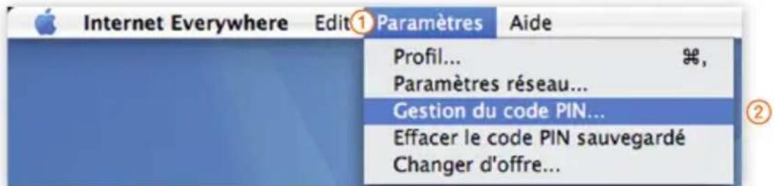 HUAWEI E2010 - Version MAC - 1
