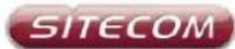SITECOM WLR-6100 - Wi-Fi Router X6 N900 - 1