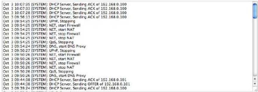 SITECOM WLR-6100 - Wi-Fi Router X6 N900 - 3