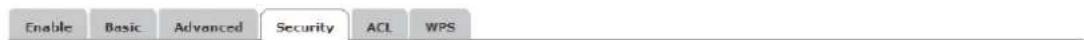 SITECOM WLR-6100 - WPA-Radius - 1
