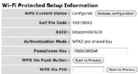 SITECOM WLR-6100 - Wi-Fi Router X6 N900 - 3