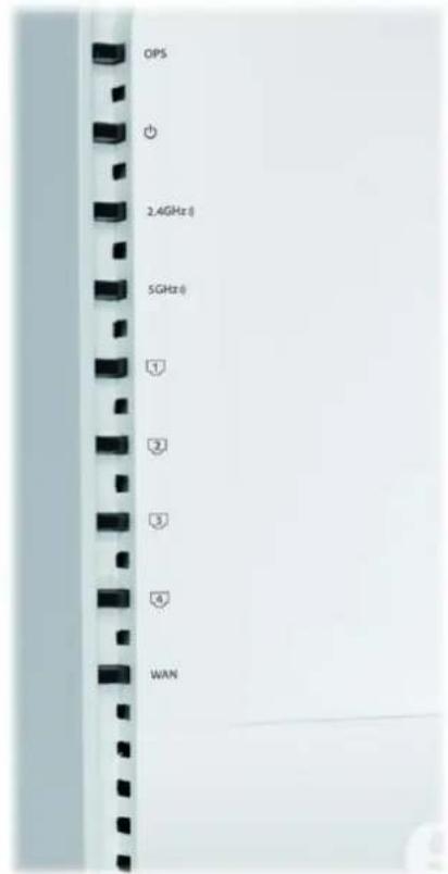 SITECOM WLR-6100 - LED Definition - 1