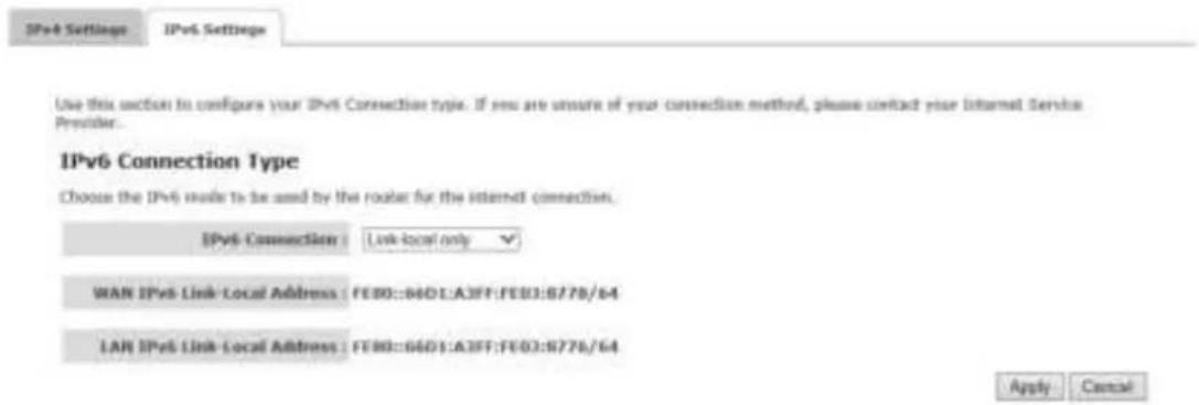 SITECOM WLR-7100 - Link-local Mode - 1