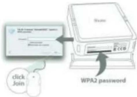 SITECOM WLR-7100 - Mac OSX - 3