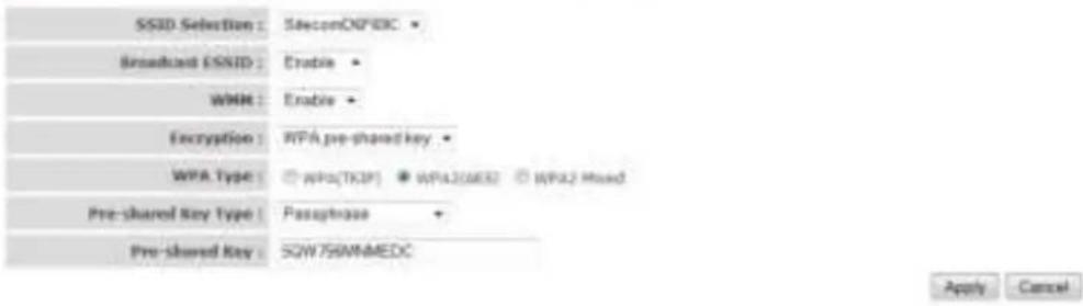 SITECOM WLR-7100 - WEP - 3