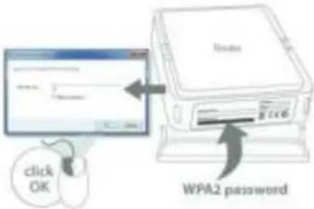 SITECOM WLR-7100 - Windows, Manual Connection - 3