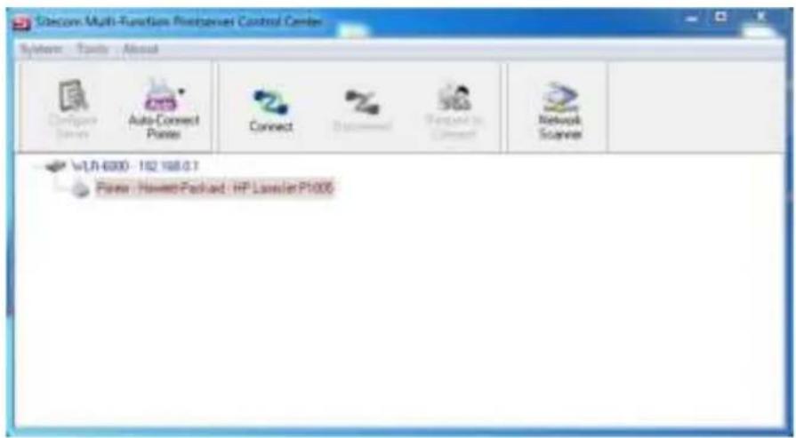 SITECOM WLR-7100 - AutoRun - 1