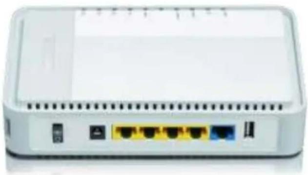 SITECOM WLR-7100 - Product Layout - 1