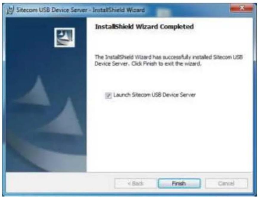 SITECOM WLR-7100 - Windows - 5