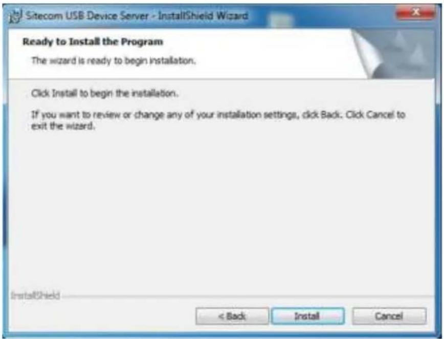 SITECOM WLR-7100 - Windows - 4
