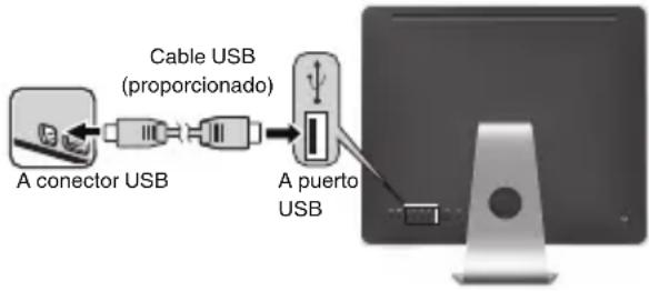 JVC Everio GZ-E300 - Trabajar con iMovie y iPhoto - 1