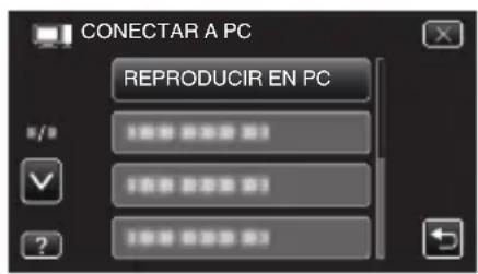 JVC Everio GZ-E300 - Preparación: - 2
