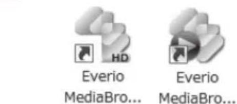 JVC Everio GZ-E300 - Preparación: - 4