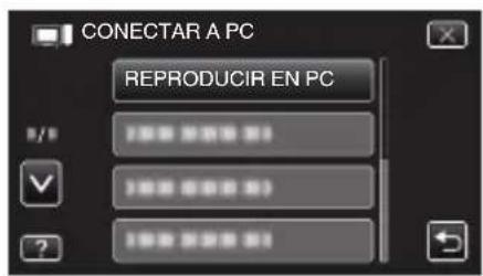 JVC Everio GZ-E300 - Preparación: - 2