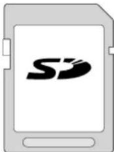 JVC Everio GZ-EX310 - SD Card - 1