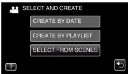 JVC Everio GZ-EX310 - Copying Selected Files - 4