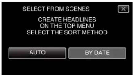JVC Everio GZ-EX310 - Copying Selected Files - 8
