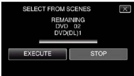 JVC Everio GZ-EX310 - Copying Selected Files - 8