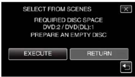JVC Everio GZ-EX310 - Copying Selected Files - 6