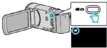 JVC Everio GZ-EX310 - Deleting Playlists - 1