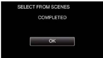 JVC Everio GZ-EX310 - Copying Selected Files - 9