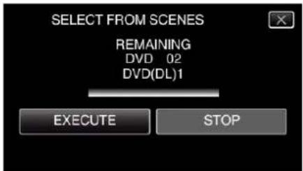 JVC Everio GZ-EX310 - Copying Selected Files - 9