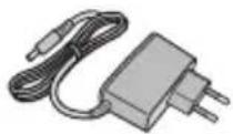 JVC Everio GZ-E10BE - Vérifier les accessoires - 1