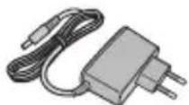 JVC Everio GZ-E10BE - Проверка комплектующих - 1