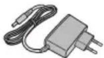JVC Everio GZ-E15SE - Аксесуари - 1