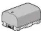 JVC Everio GZ-EX210WE - Аксесуари - 5