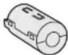 JVC Everio GZ-EX215BE - Verificar los accesorios - 8