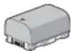 JVC Everio GZ-EX310BE - Проверка комплектующих - 3