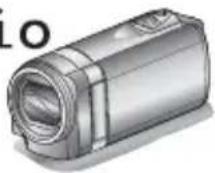 JVC Everio GZ-EX315SE - CAMCORDER - 1