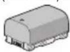 JVC Everio GZ-EX510BE - Проверка комплектующих - 3