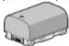 JVC Everio GZ-EX515BE - Аксесуари - 2