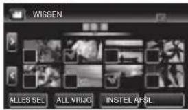 JVC Everio GZ-EX515BE - Bestanden afspelen/wissen op dit apparaat - 3
