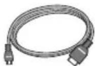 JVC Everio GZ-GX1BE - Проверка комплектующих - 4